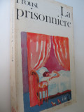 La prisonniere - Marcel Proust