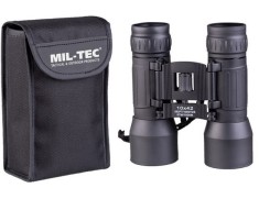 Binoclu pliabil 10x42 Mil-Tec foto