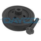 Set fulie arbore cotit Ford C-Max, Focus C-Max, Focus I, Focus II, Tourneo Connect, Transit Connect Motor 1.8 Di, 1.8 TDCi, 1.8 TDCi /TDDi /DI, OE