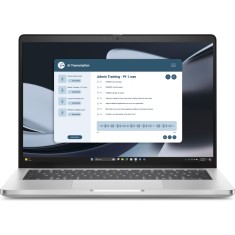 Laptop Dell Pro 14 Plus, 14 inch 1920 x 1200, AMD AI 5 340 6 C / 12 T, 2.0 GHz - 4.8 GHz, 6 MB 16 MB cache, 28 W, 16 GB LPDDR5X, 512 GB SSD, AMD Radeo