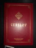 Ceaslov (2014, cu binecuvantarea Patriarhului Daniel)