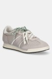 Tommy Jeans sneakers TJW LOW PROFILE RUNNER culoarea bej, EN0EN02862