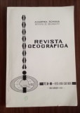 Revista geografica - T.. Ii-II-1995-1996-serie noua - Academia Rom&acirc;nă