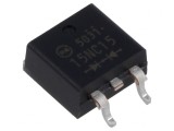 Diodă Redresoare Schottky SMD 150V 15A