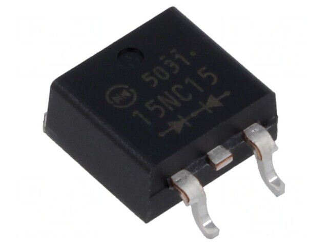 Diodă Redresoare Schottky SMD 150V 15A