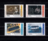 M1 TX8 12 - 2001 - Millenium - secolul XX - (II)