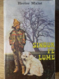 SINGUR PE LUME-HECTOR MALOT