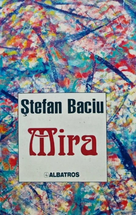Mira - 1998 - Stefan Baciu (AI97)