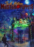 Jack Holmes Master Of Puppets