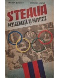 Cristian Topescu - Steaua - Performanta si prestigiu (Editia: 1988)