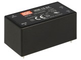 Convertor AC/DC 15.12W 24VDC