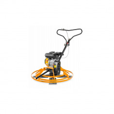 Elicopter finisare, nivelare beton Powermat 92cm 7.5CP 81KG