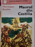 Maurul din Castilia - Hermann Kesten