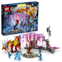 LEGO Avatar Toruk Makto si Arborele Vietii 75574 foto