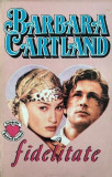 Fidelitate Barbara Cartland, Alta editura