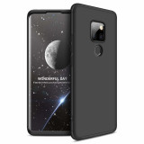 Husa HUAWEI Mate 20 - GKK 360 Full Cover (Negru)