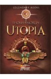 Utopia - Thomas Morus