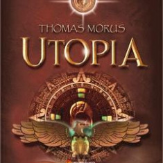 Utopia - Thomas Morus