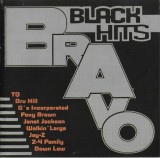 Various - Bravo Black Hits Vol. 1, 2xCD
