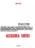 Alegerea Sofiei - Hardcover - William Styron - Art