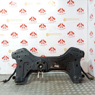 Punte Fata Peugeot Boxer Opel Movano Citroen Jumper 2006 - 2022 foto