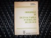Originile si Dezvoltarea Formelor Muzicale - Vasile Herman, Editura Muzicala, Romana, 1982