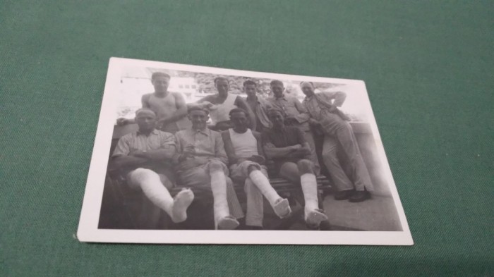 FOTO TIP 9/6 1941
