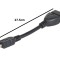 Cablu adaptor OTG miniUSB - USB mama 27.5cm case de marcat tablete telefoane SMART