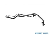 Gat umplere rezervor Toyota Previa (2000-2006)[_R3_] #1