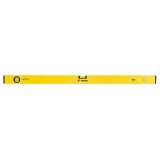 Nivela uz casnic, din aluminiu, tip 500, 80 cm, 2 bule 29C503