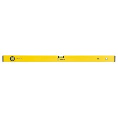 Nivela uz casnic, din aluminiu, tip 500, 80 cm, 2 bule 29C503