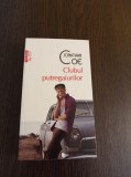 Clubul putregaiurilor - Jonathan Coe