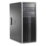Calculator SH HP Compaq 8300 Elite MT, Quad Core i5-3470 Gen 3