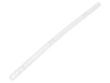 Batoane Adeziv Termofuzibil Transparent 12mm x 295mm