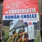 Ghid de conversatie roman englez pentru toti - Maxim Popp