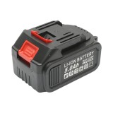 Acumulator Li-Ion 21V 5Ah pentru scule electrice Breckner Germany