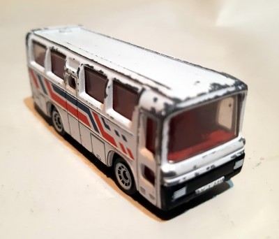 Bus - Siku foto