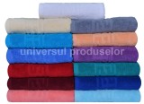 Cumpara ieftin Set 6 Prosoape Bumbac 100% 500g/mp 48x90 cm, Baie, Fata, Maini, Diverse Culori, Absorbante, Textile Casa, Calitate Premium