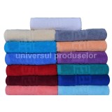 Set 6 Prosoape 100% de bumbac 500g/mp, 48x90 cm, cod P12