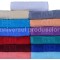 Set 6 Prosoape 100% de bumbac 500g/mp, 48x90 cm, cod P12