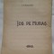 JOS PE MURAS - I.V. BORGOVAN, PARTITURA SI TEXT