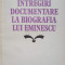 INTREGIRI DOCUMENTARE LA BIOGRAFIA LUI EMINESCU-AUGUSTIN Z.N. POP