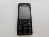 Cumpara ieftin Nokia 206 RM-872, Telefon Mobil, Functional, Stare Buna, cu Incarcator