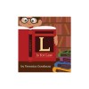 L Is for Law