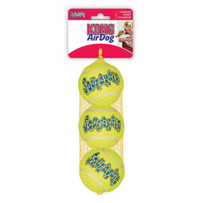 Kong AirDog minge de tenis M 3buc foto