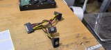 Adaptor Sursa PC Sata Tata - Sata Mama #A8380aus