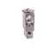 Supapa de expansiune Lexus Ct, 2011-, Toyota Auris, 2007-2012; Corolla, 2007-2013; Hi-Ace (Hx10), 2006-2012; Rav-4, 2006-2013; Urban Cruiser, 2009-;