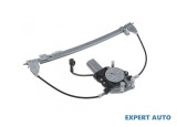 Macara geam electric Alfa Romeo 147 (2001-2010) [937] #1