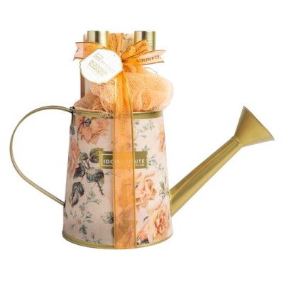Set de baie model stropitoare Scented Garden, 56215, IDC Institute foto