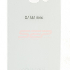 Capac baterie Samsung Galaxy S6 / G920 WHITE